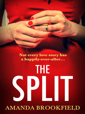 cover image of The Split